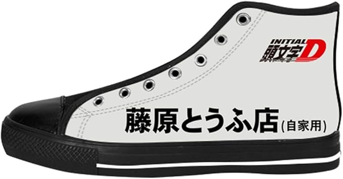 nba anime shoes