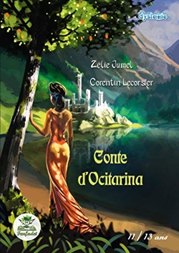 Conte d'Ocitarina by 