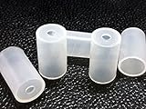 1000 Disposable Silicone Silicon Rubber Test Tester Drip Tips Mouthpiece Ce4 Ce5 Kanger Vivi Nova Evod Cover Cap