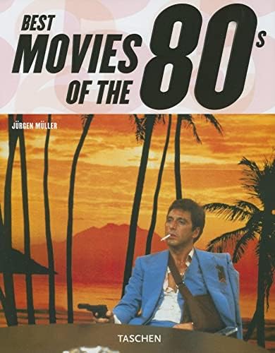 Best Movies of the 70's: Muller, Jurgen: 9783822850923: Amazon.com