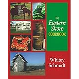 The Eastern Shore Cookbook