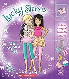 Lucky Stars #2: Wish Upon a Pet