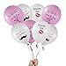 12 Count - Bridal Shower Bachelorette Party Favors 12