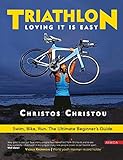 Triathlon. Loving it is easy by 