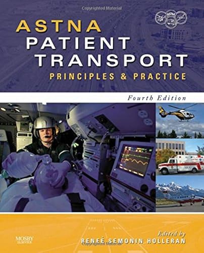 Download ASTNA Patient Transport: Principles and Practice PDF