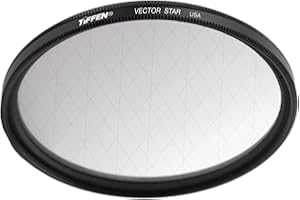 Tiffen 67VSTR 67mm Vector Star Filter