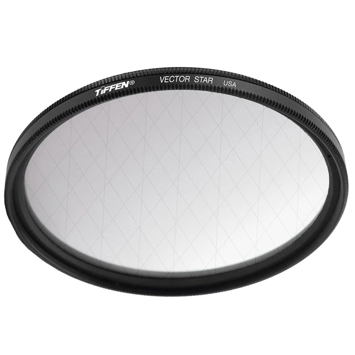 Tiffen 72VSTR 72mm Vector Star Filter
