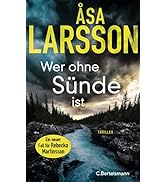 Wer ohne Sünde ist: Thriller. Der neue Thriller der Bestsellerautorin – ausgezeichnet als bester ...