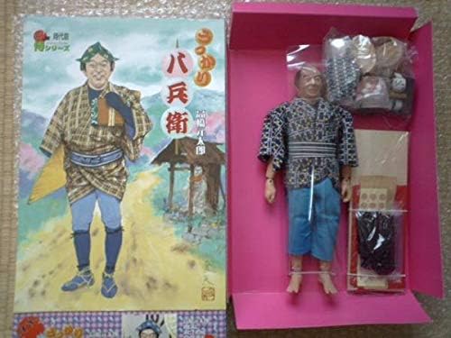 Amazon 限定 うっかり八兵衛 高橋元太郎1 6フィギュア アルフレックス おもちゃ ホビー