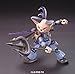 LBX Vampire Cat (1/1 scale Plastic model kit) Bandai The Little Battlers [JAPAN]