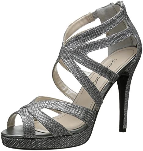 Caparros Women's Priscilla Platform Sandal