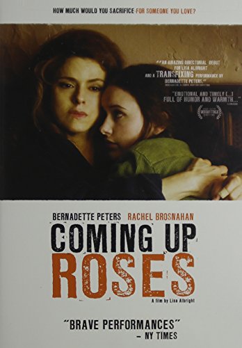 Coming up roses