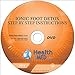 Ionic Foot Detox Step by Step Instructional DVD