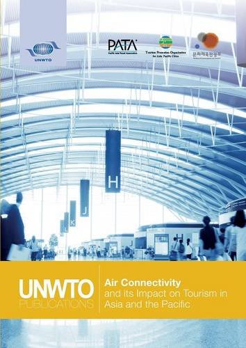 Download Air Connectivity And Its Impact On Tourism In Asia And The Pacific Download Air Connectivity And Its Impact On Tourism In Asia And The Pacific