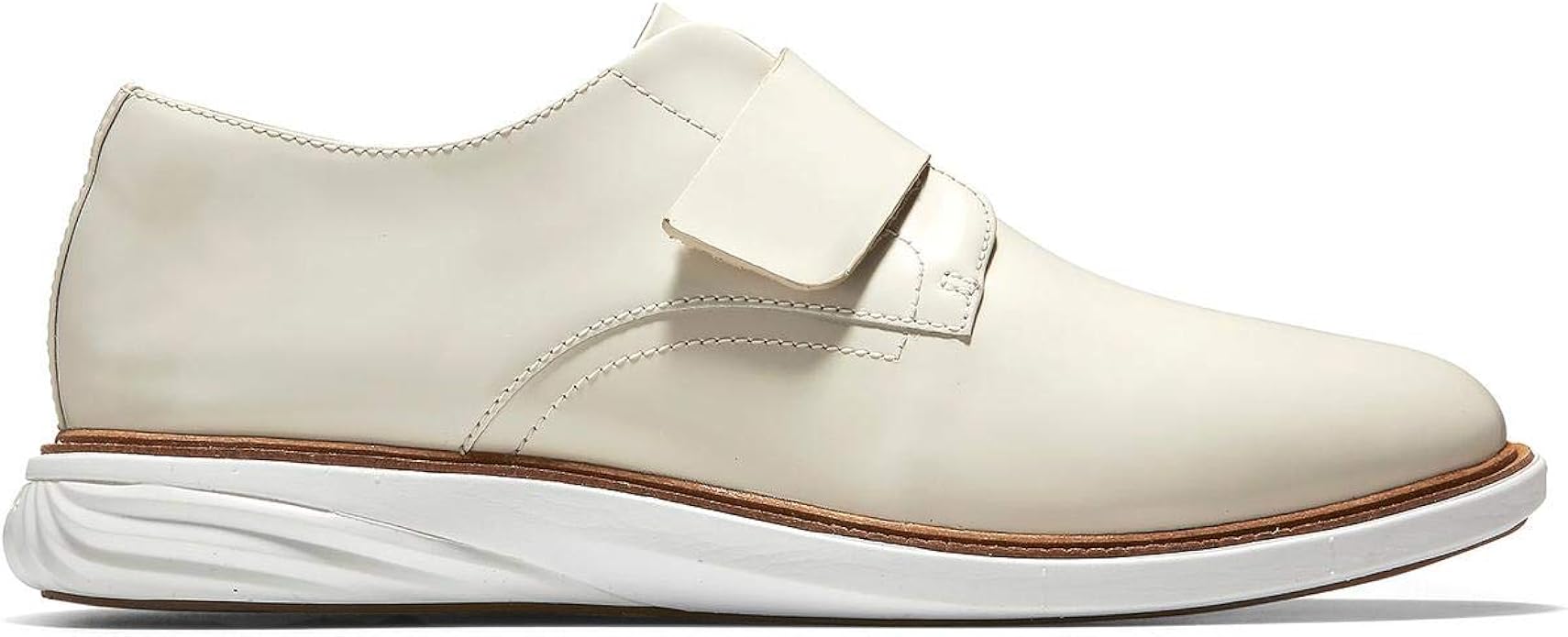 cole haan women's patent leather shoes