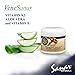 Sanar Naturals Venesanar Bye Bye Spider Vein Cream, Green, 4 Ounce