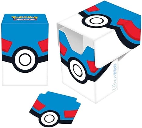 Amazon ポケモンカードゲーム デッキケース スーパーボール トレカ 通販