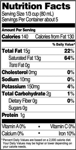 1 Native+Forest+Organic+Unsweetened+Coconut
