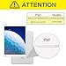 Ztotop Case for iPad Air 10.5