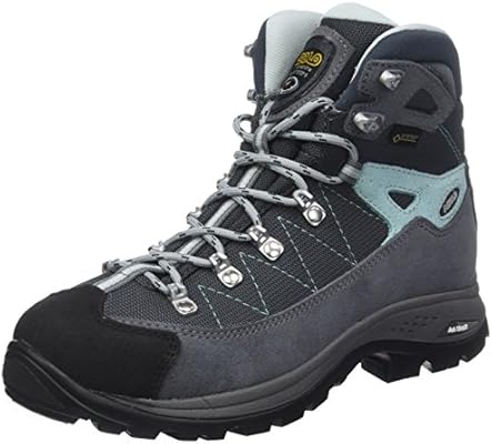 asolo hunter gv boots