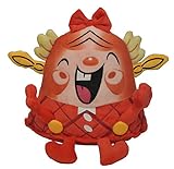 Exclusive Candy Girl Plush 9