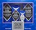 Jack Black – Skin Saviors Set – Pure Clean Daily Facial Cleanser, Face Buff Energizing Scrub, Double Duty Face Moisturizer SPF 20, Intense Therapy Lip Balm SPF 25, 4-Piece Kitthumb 3
