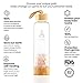 Fuller Brush Full Crystal Bottle 8
