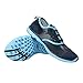 Zhuanglin Women's Mesh Slip On Water Shoes