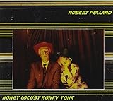 Honey Locust Honky Tonk