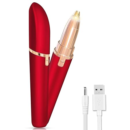 bamoer eyebrow trimmer