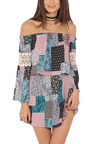 sachin and babi light blue dress Chiffon Ruffle Dresses main image 0