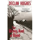 The Wrong Kind of Blood: An Irish Novel of Suspense (Ed Loy Novels)