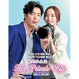 Amazon Com When The Weather Is Fine Korean Tv Series English Sub All Region Dvd Park Min Young Seo Kang Joon Movies Tv