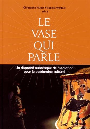 Le  vase qui parle