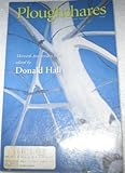 Ploughshares Fall 2001 Vol. 27, Nos. 2&3 : Thirtieth Anniversary Issue edited by Donald Hall, , 0933277326