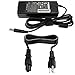 Gomarty AC Power Adapter Charger for HP Elitebook 8460p 8470p 8560p 8570p 8440p 2560p 2740p 6930p,Compaq 6510b 6530b 6710b 6715b 6720s 6720t 6730,Probook 4430S 4530S 6360B 6460B