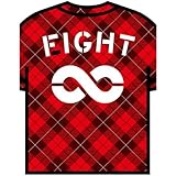 FIGHT(初回限定盤B)【COOL FIGHT PHOTO BOOK(48P)付】