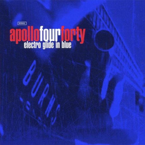 Apollo 440 - Ain