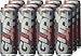 GURU Organic Energy Sparkling Water, Green Tea & Stevia, Grapefruit, 12 Ounce (Pack of 12), Sugar Free