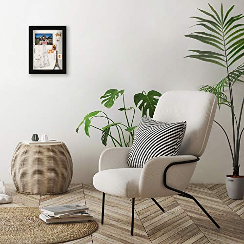 6 Americanflat+8x10+Shadow+Frame+Linen