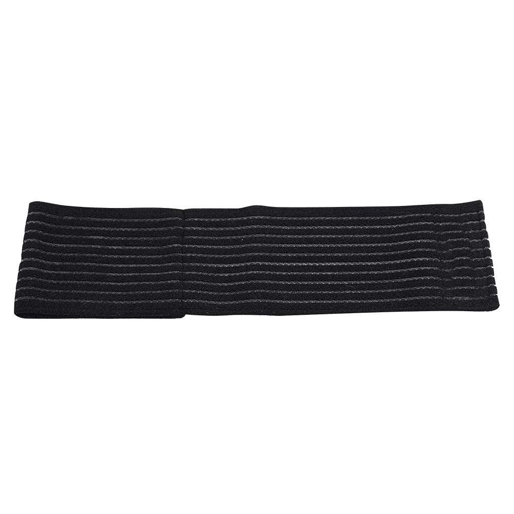 Alomejor Wrist Wrap Nylon Professional Standard Weight Lifting Wrist Wraps Adjustable Elastic Support Brace for Sports Gym Fitness