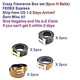 HG-products H-Style unisex Business Casual Belt [3.8CM] (GG Style, 125CM [Waist 37