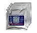 4 Mid-Size Cooler Freeze Packs 10x10 inch Screw Cap. The Coldest Pack at 18 Degrees F. No Ice Needed, Reusable. You Add Water & Save. C.S. Brand Packs Have 4,000 Reviews Avg. 4.6 Stars - Safe USA Made primary