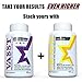 SKALD Powder - First Pre Workout Fat Burner with Respiratory Support - Best Thermogenic Weight Loss Drink for Men and Women - Energy, Cardio and Endurance (Strawberry Lemonade - with Hydration Blend)
