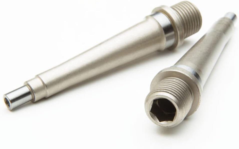 race face atlas pedal rebuild