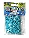 NEW! Original Rainbow Loom- Alpha loom bands-Turquoise