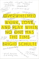 Cover of Overwhelmed