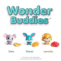 Tiny Love Wonder Buddies