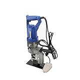 SUDEG 1200W Hydraulic Puncher Electric Hydraulic