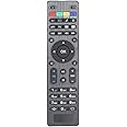 Remote Control for MAG IPTV Set Top Box OTT TV Box, Compatible for All MAG Series Box MAG250 MAG254 MAG255 MAG256 MAG257 MAG260 MAG275 MAG322 MAG349 MAG350 MAG351 MAG352